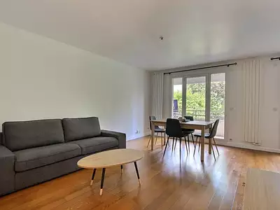Appartement, 64 m²