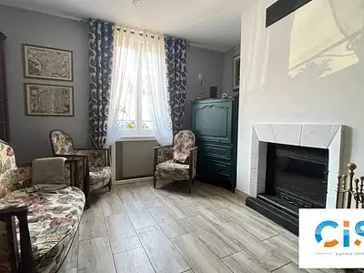 Maison, 86,2 m²