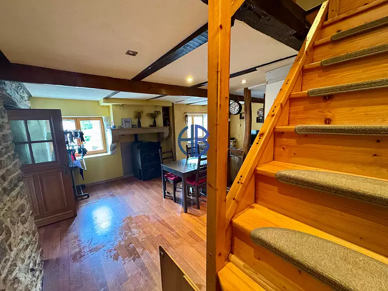 Maison, 78 m²