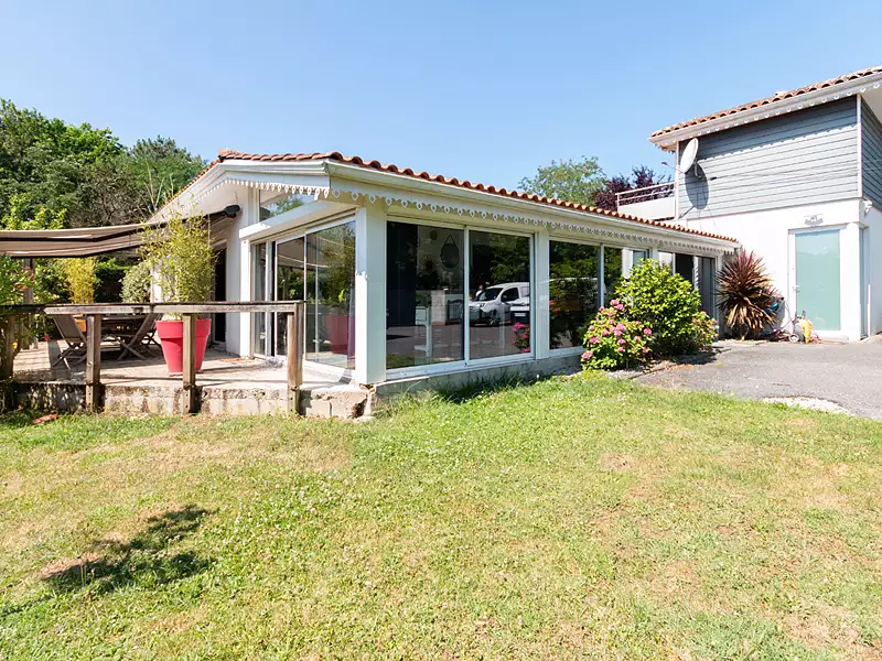 Maison, 203,96 m²