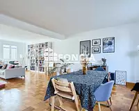 Appartement, 111 m²
