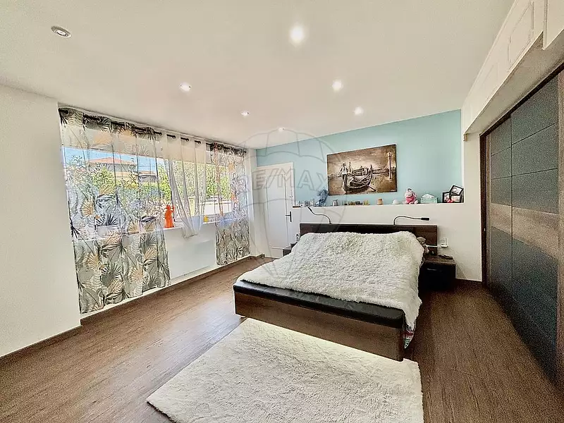 Appartement, 126 m²