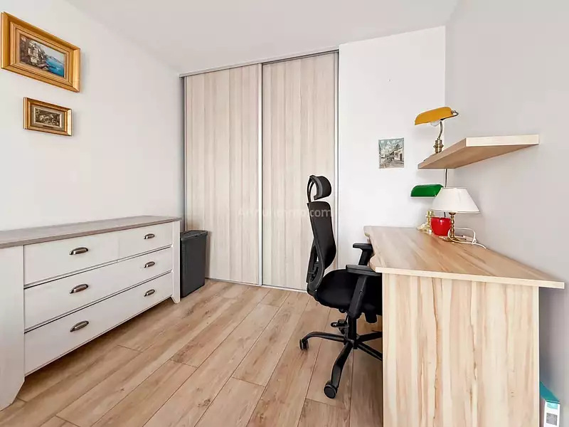 Appartement, 38 m²