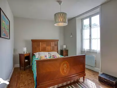 Maison, 101 m²