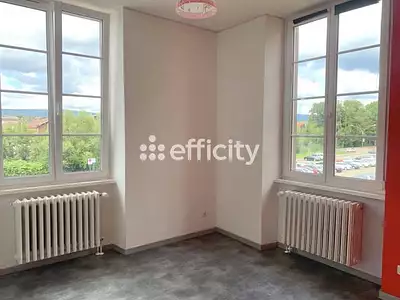 Appartement, 70 m²