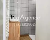 Appartement, 48 m²