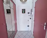 Appartement, 36,9 m²