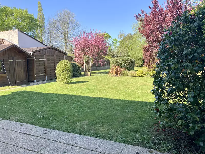 Maison, 120 m²