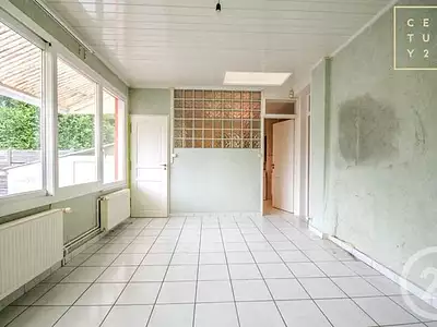 Maison, 112 m²