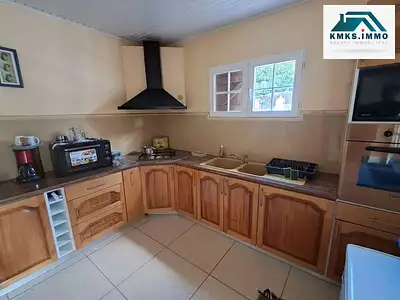 Maison, 87 m²