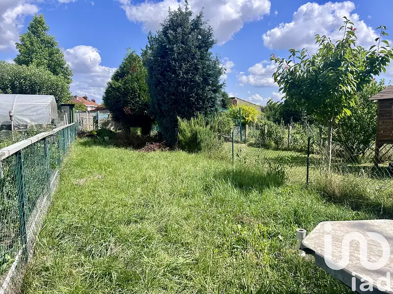 Maison, 100 m²