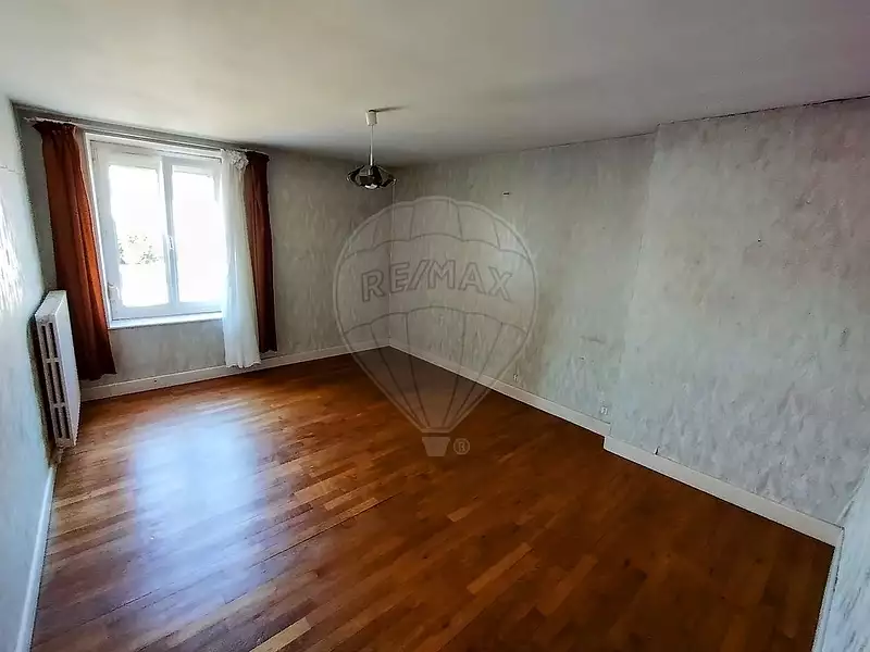 Maison, 153 m²