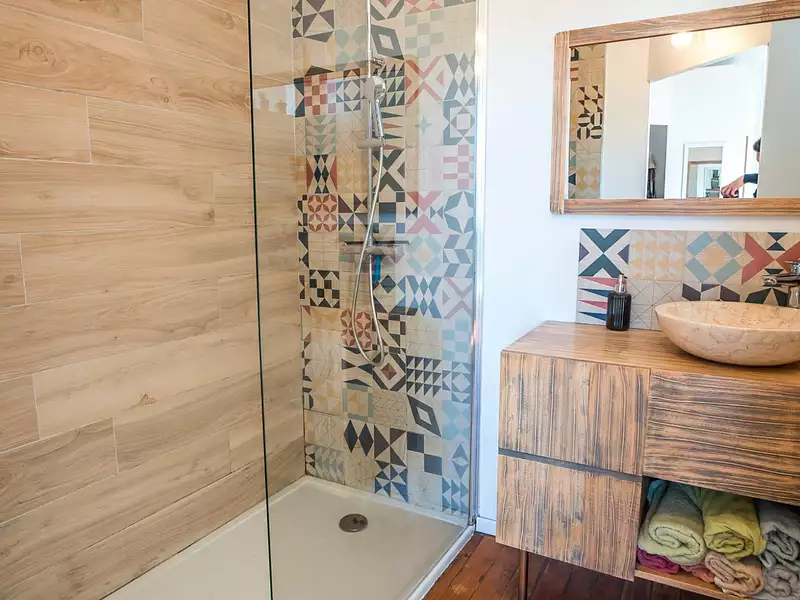 Maison, 240 m²