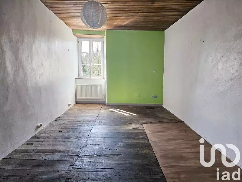Maison, 128 m²
