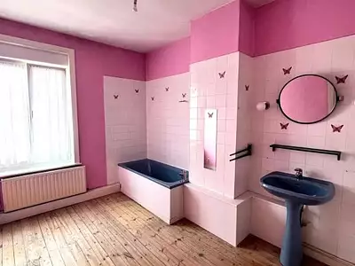 Maison, 97 m²