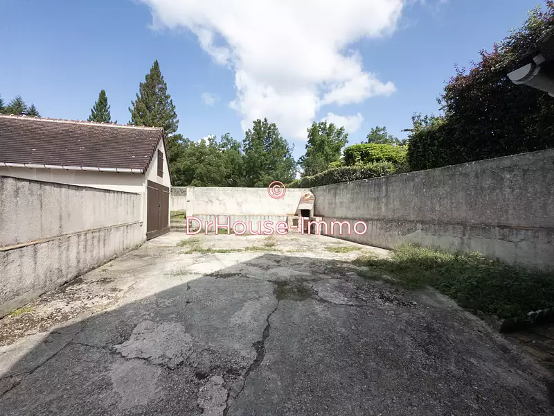 Maison, 112 m²