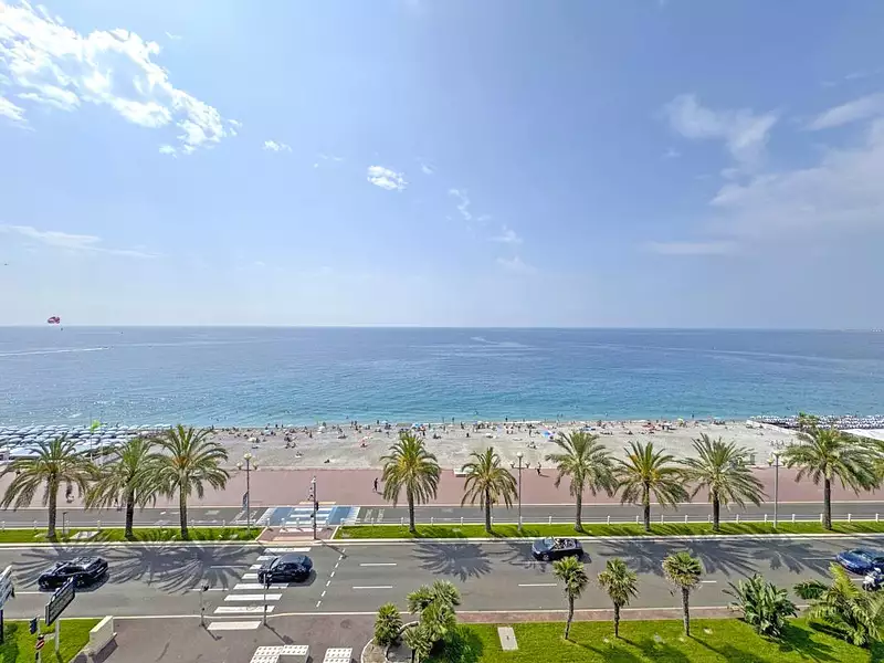 Appartement, 125 m²