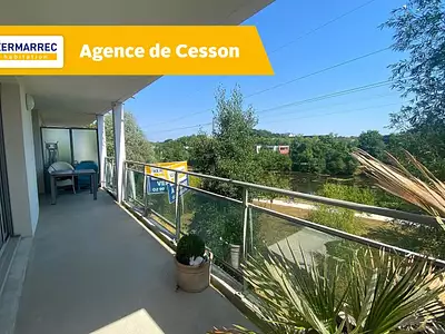 Appartement, 80,56 m²