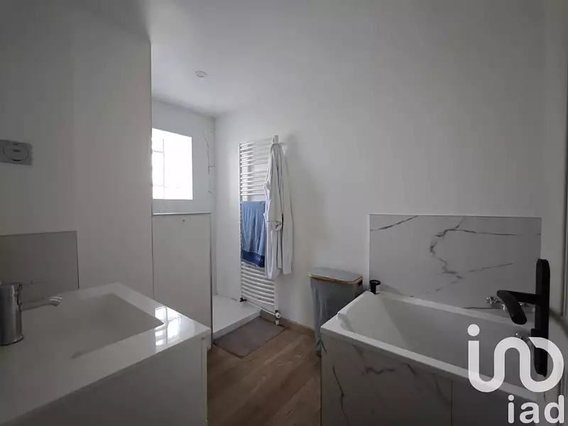 Appartement, 121 m²
