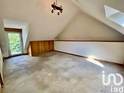 Maison, 126 m²