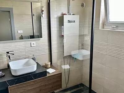 Maison, 95 m²