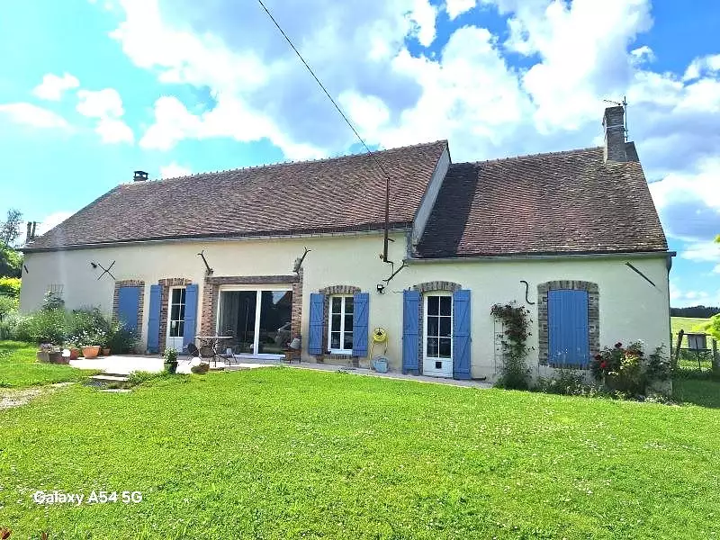 Maison, 172,74 m²