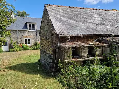 Maison, 105 m²