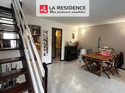 Appartement, 115,25 m²