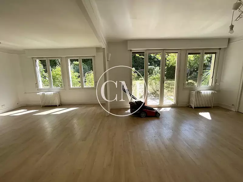Appartement, 116,31 m²