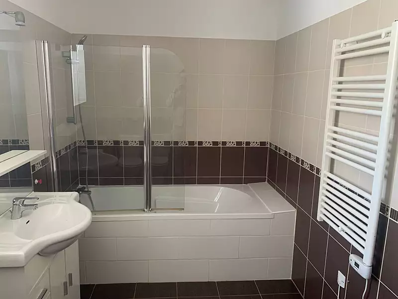Appartement, 62,3 m²