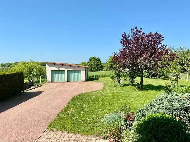 Maison, 118,53 m²