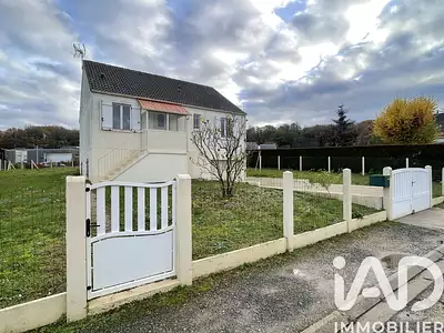 Maison, 72 m²