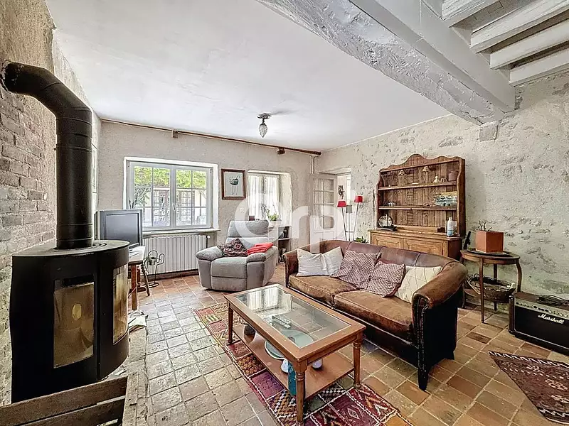 Maison, 174 m²
