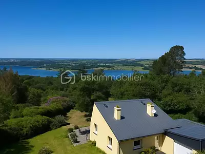 Maison, 140 m²