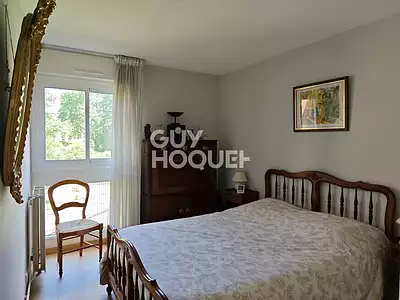 Appartement, 82,17 m²