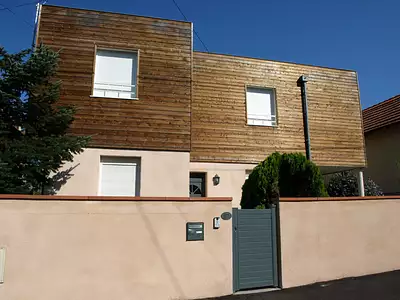 Maison, 147 m²