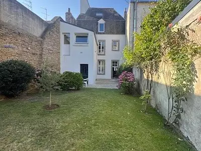 Maison, 192 m²