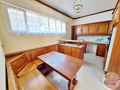Maison, 138 m²