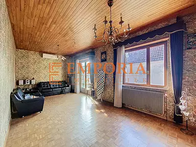 Maison, 154 m²