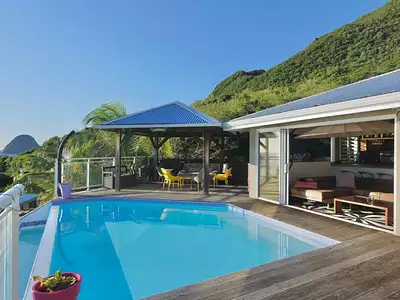 Maison, 121 m²