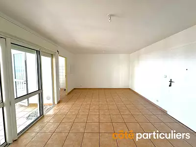 Appartement, 47,8 m²