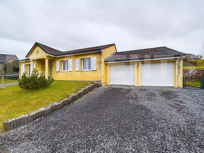 Maison, 105 m²