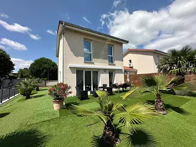 Maison, 89 m²
