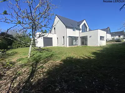 Maison, 160 m²