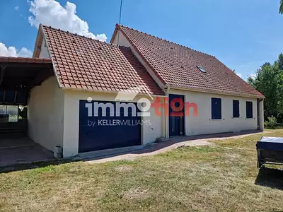 Maison, 146 m²