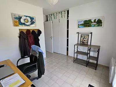Maison, 86 m²