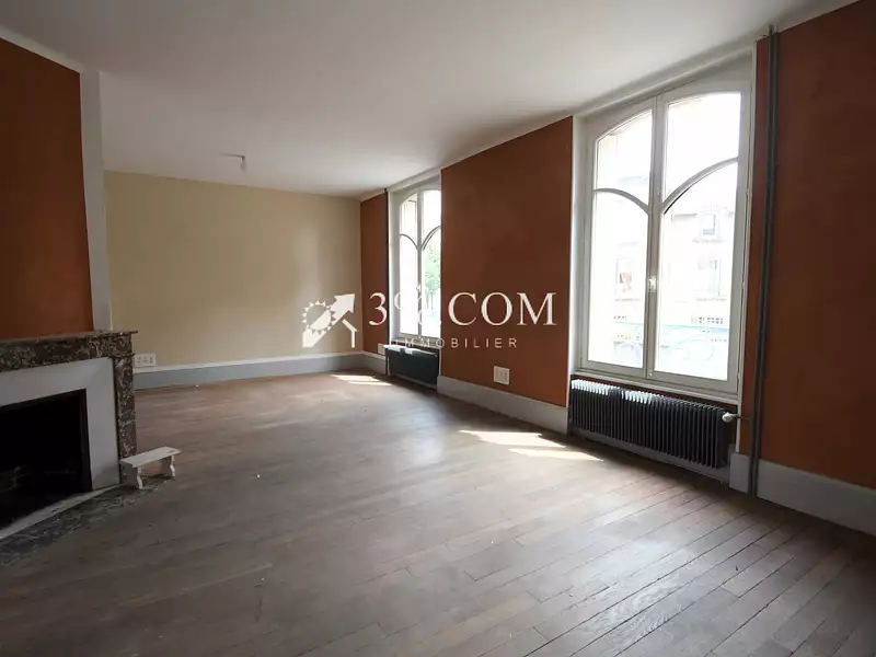 Maison, 184 m²