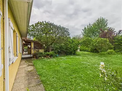 Maison, 108 m²