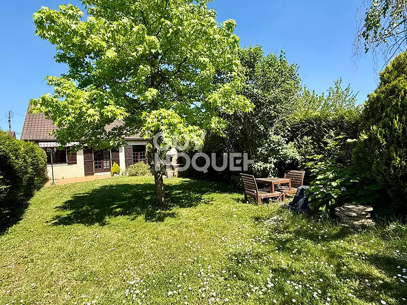 Maison, 75 m²