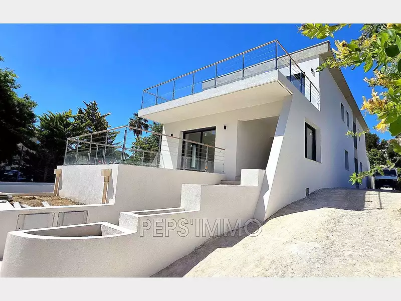 Appartement, 175 m²